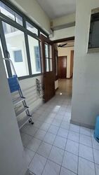 Palm Gardens (D23), Condominium #598149201